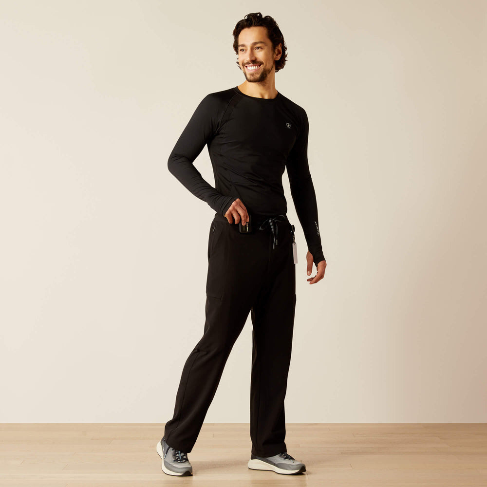 Men Jacobi Utility Stretch Scrub Pant | Ariat Discount
