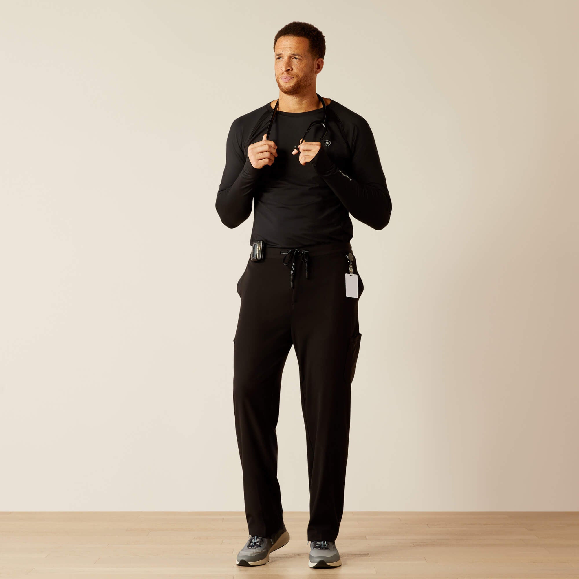 Men Jacobi Utility Stretch Scrub Pant | Ariat Discount