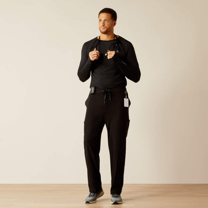 Men Jacobi Utility Stretch Scrub Pant | Ariat Discount