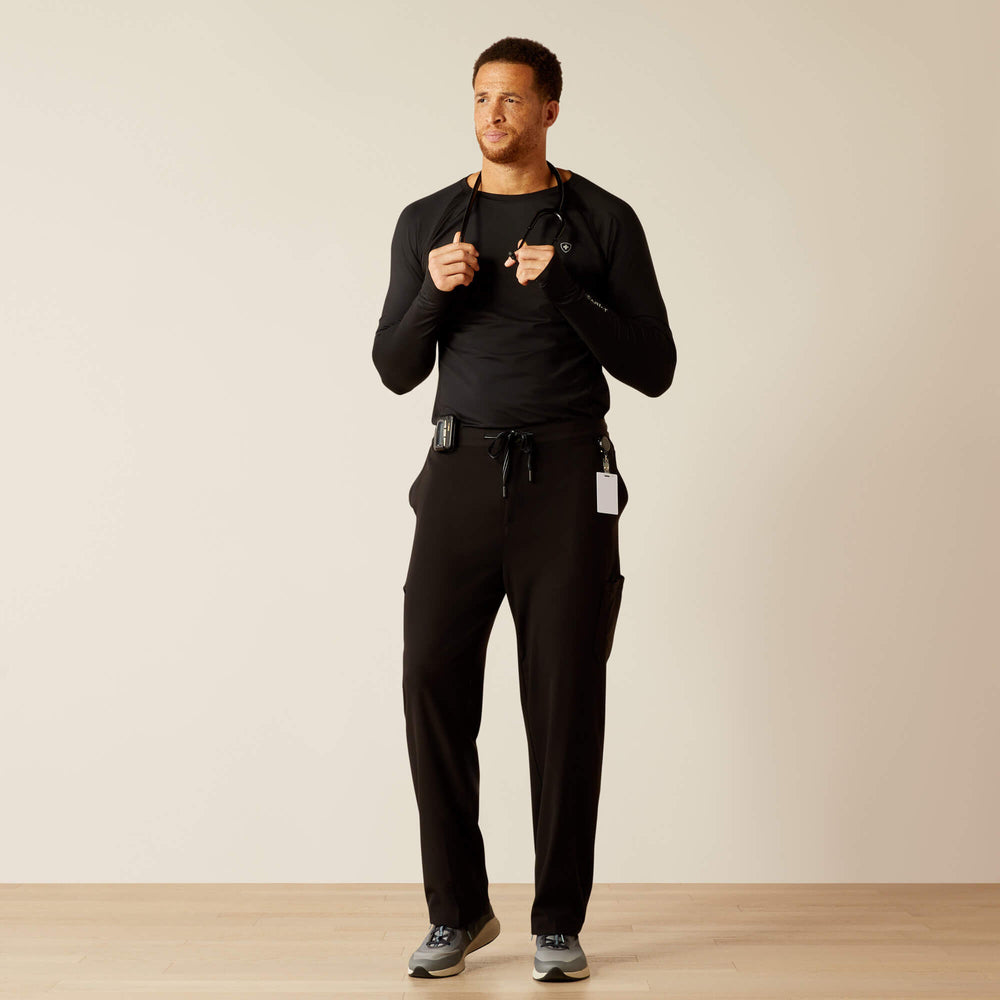 Men Jacobi Utility Stretch Scrub Pant | Ariat Discount