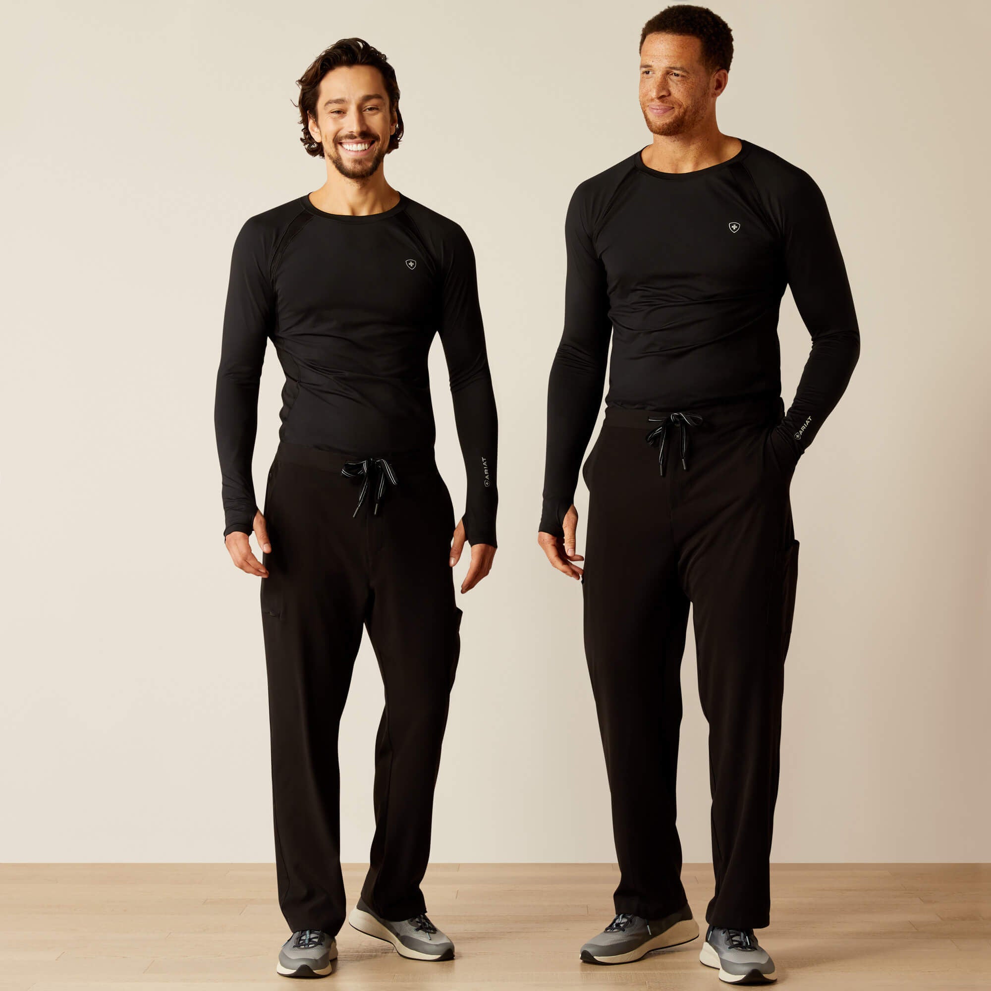 Men Jacobi Utility Stretch Scrub Pant | Ariat Discount