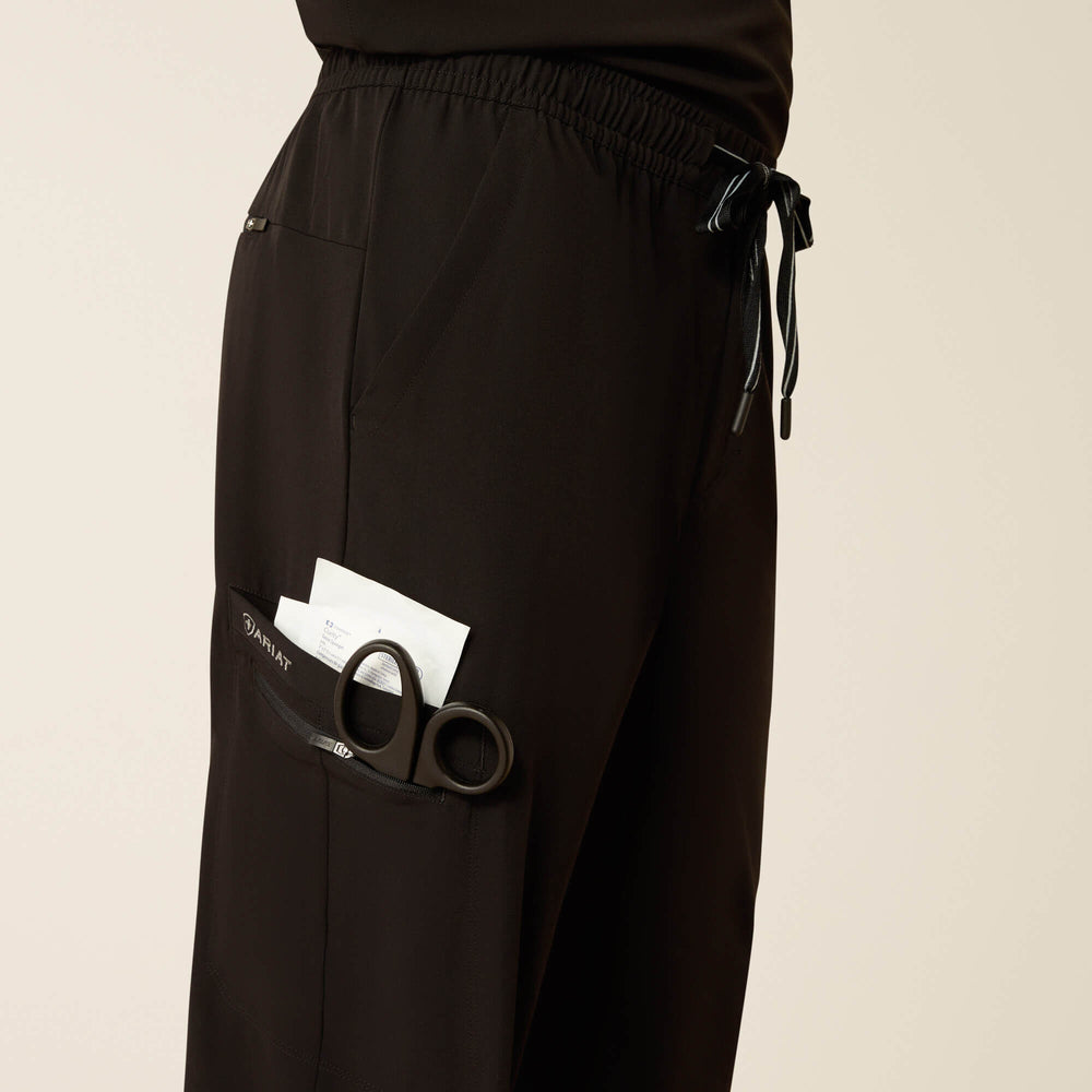 Men Drew Cargo Stretch Jogger Scrub Pant | Ariat us