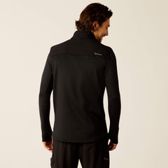 Men Galen Fleece Scrub Vest | Ariat near me
