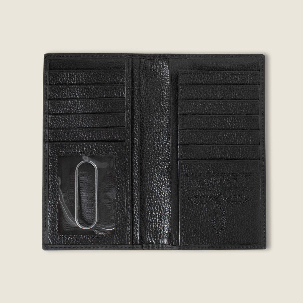 Men Southwest Diamond Rodeo Wallet | Ariat Outlet