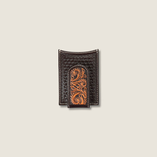 Men Cross Front Pocket | Ariat us