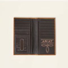 Men Southwest Rodeo Wallet | Ariat near me