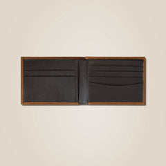 Men Flag Shield Bifold Wallet | Ariat Outlet