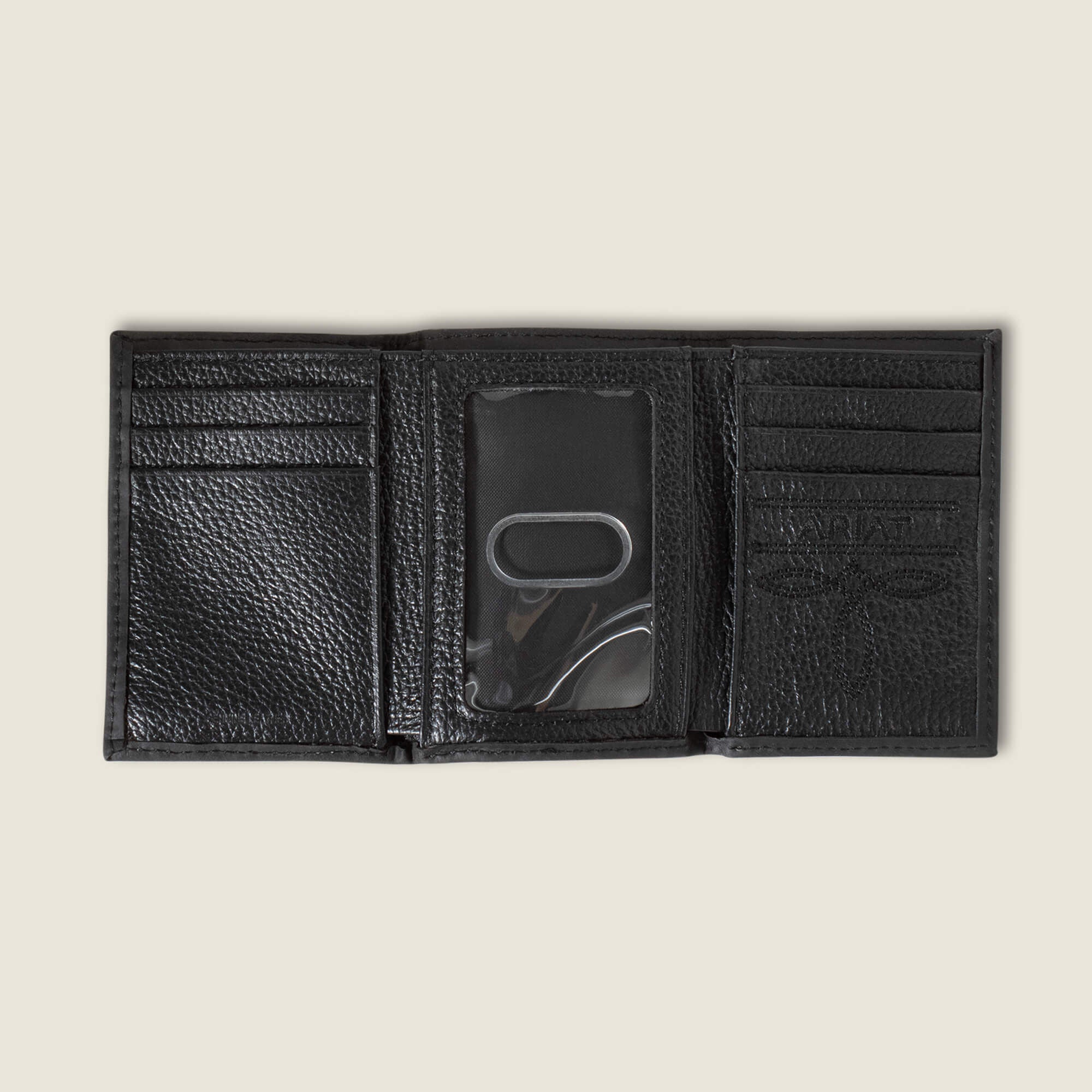Men Southwest Diamond Trifold Wallet | Ariat on sale