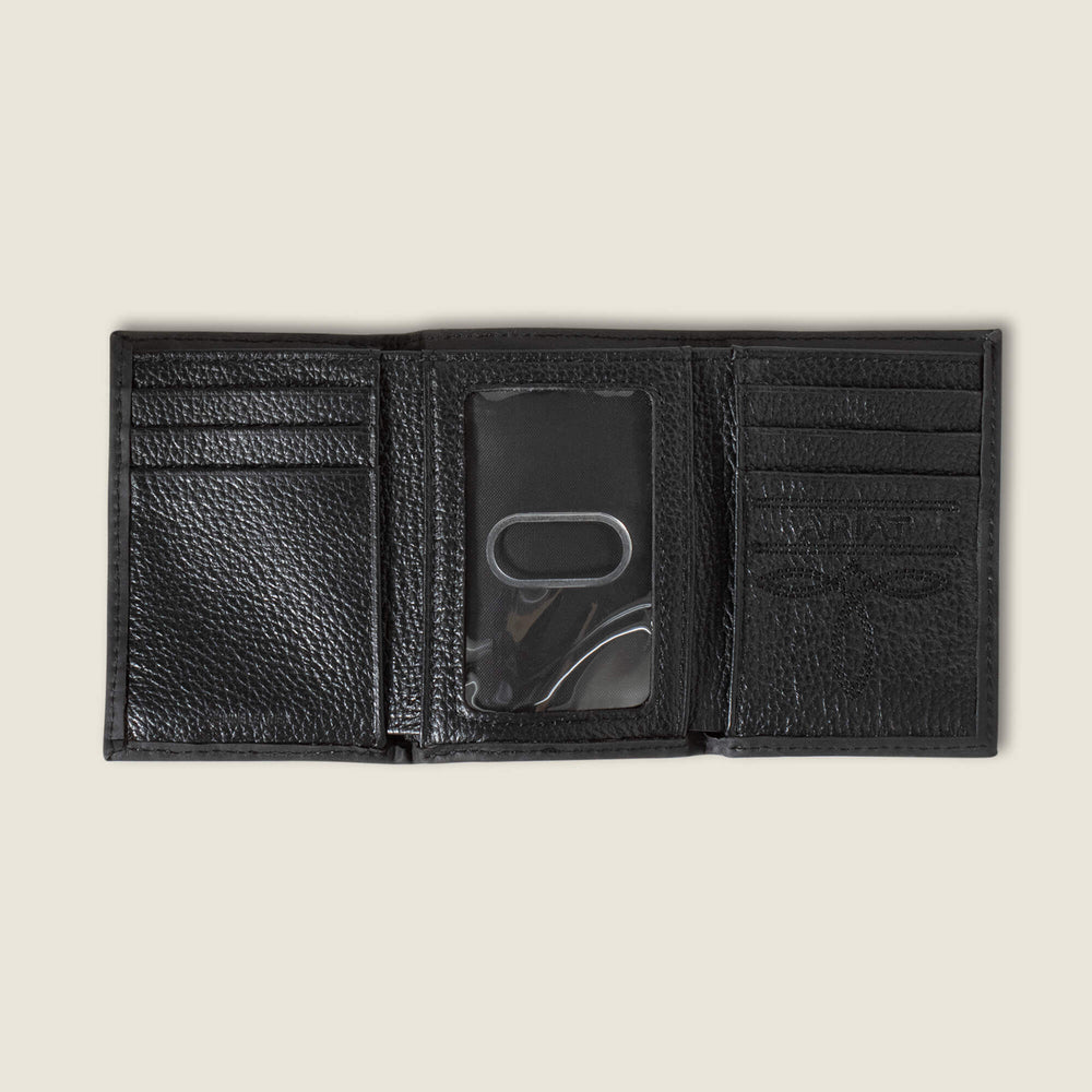 Men Southwest Diamond Trifold Wallet | Ariat on sale