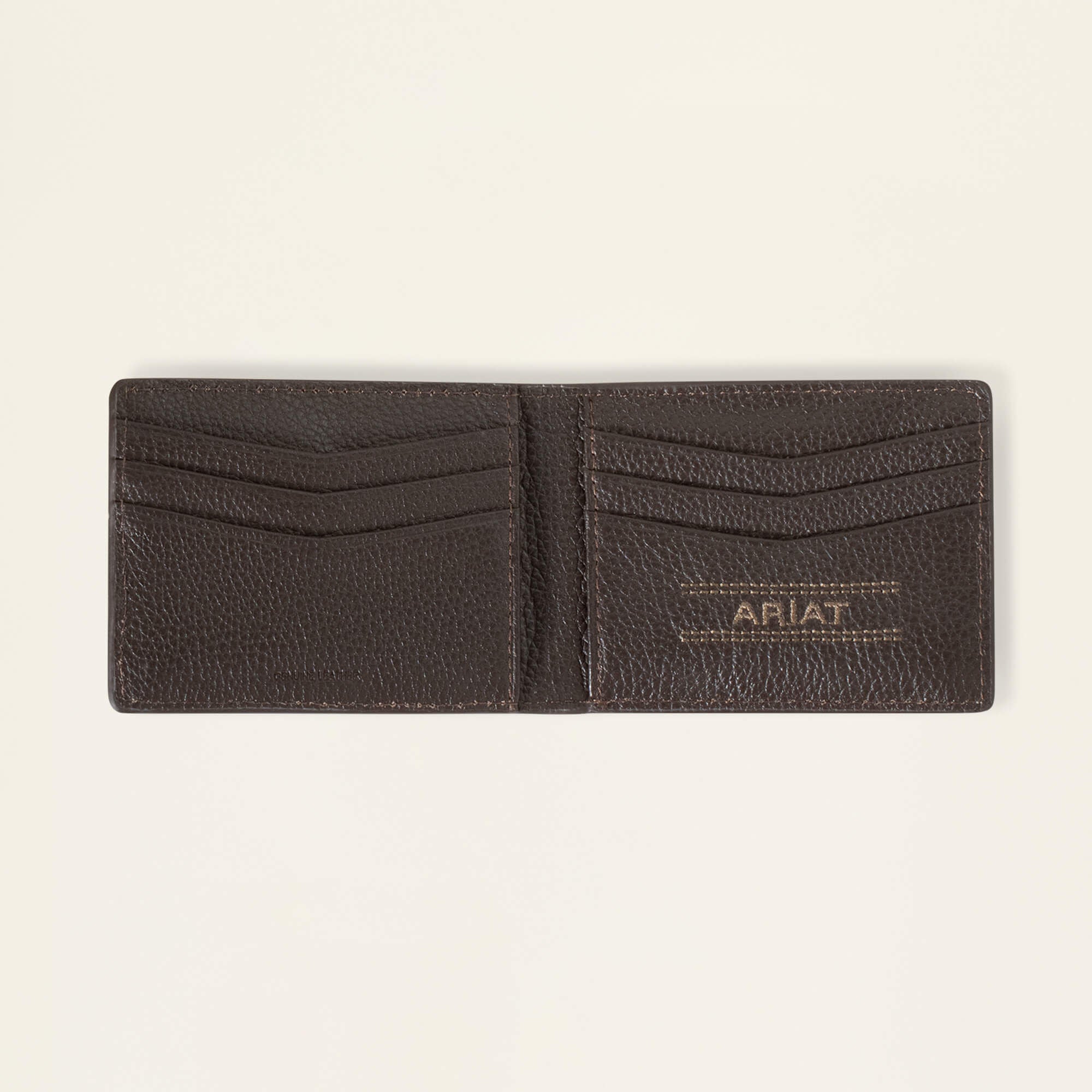 Men Southwest Diamond Money Clip | Ariat