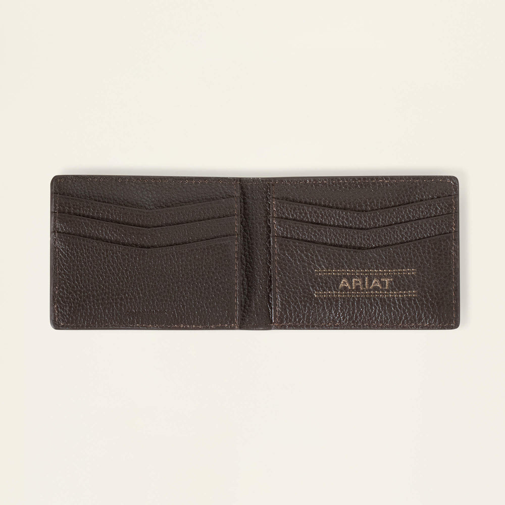 Men Southwest Diamond Money Clip | Ariat
