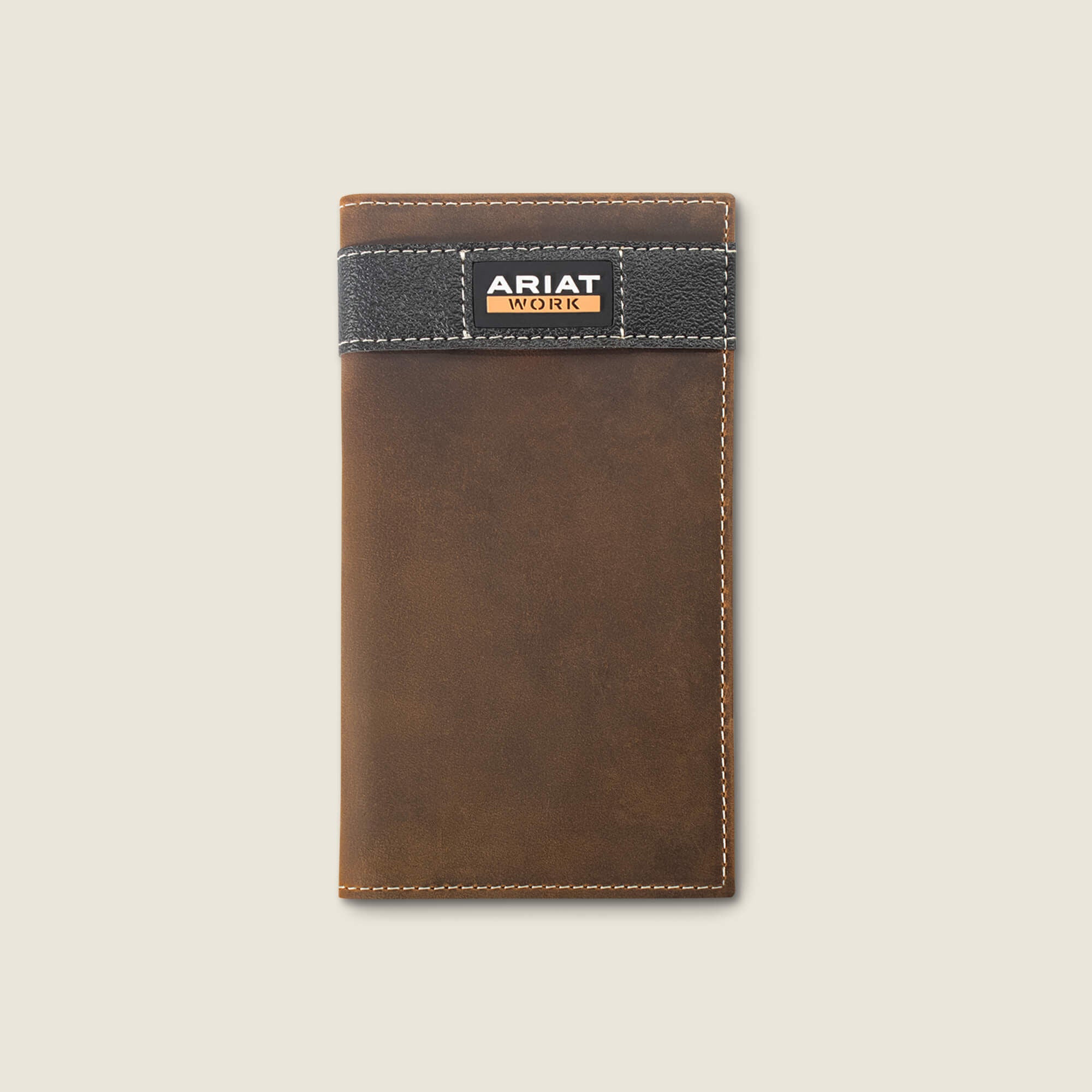 Men Work Canvas Money Clip Wallet | Ariat Online