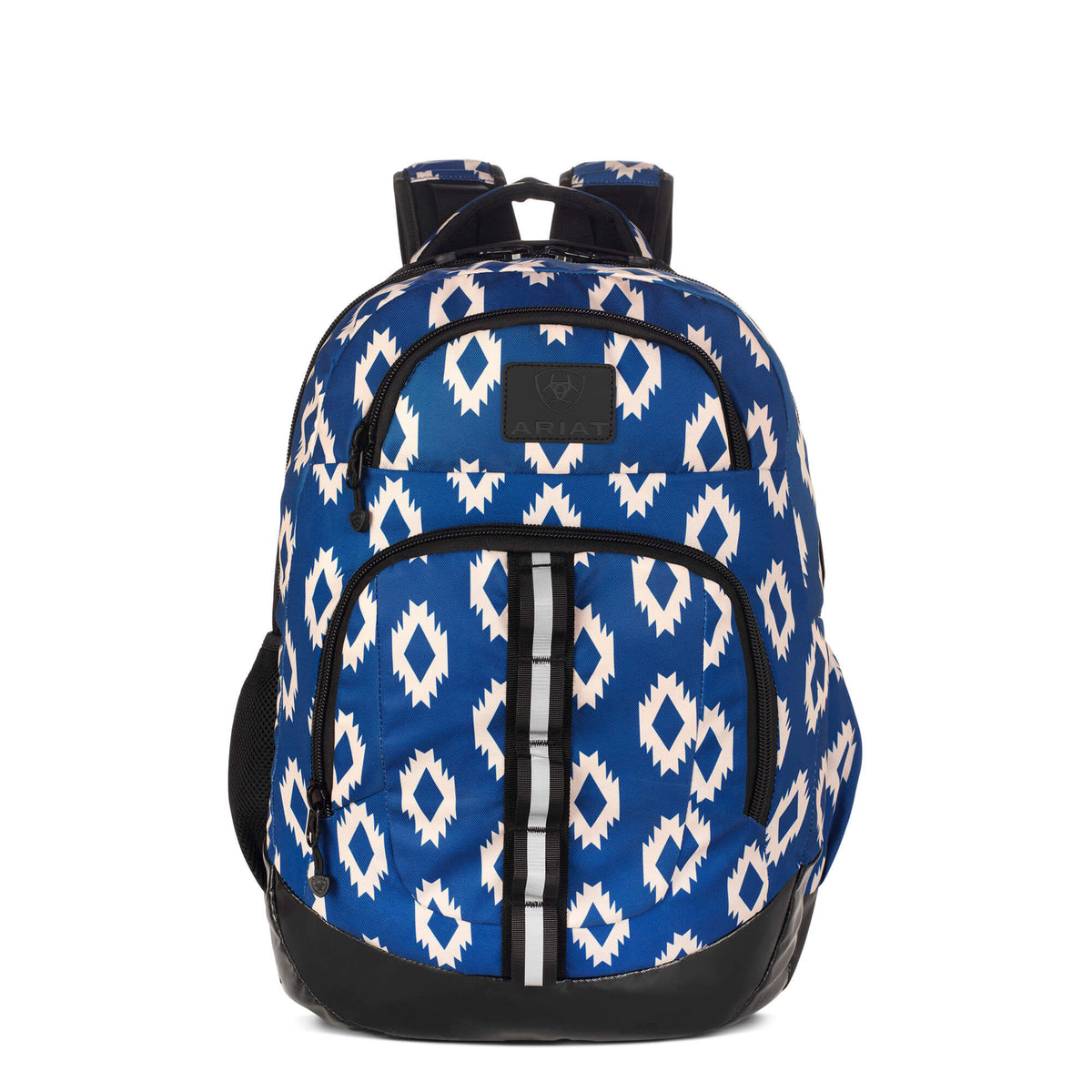 Men|Women Southwest Diamond Print Backpack | Ariat Outlet