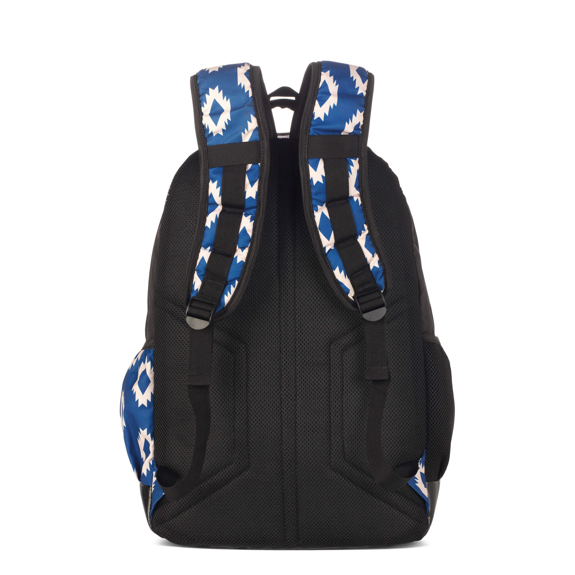 Men|Women Southwest Diamond Print Backpack | Ariat Outlet
