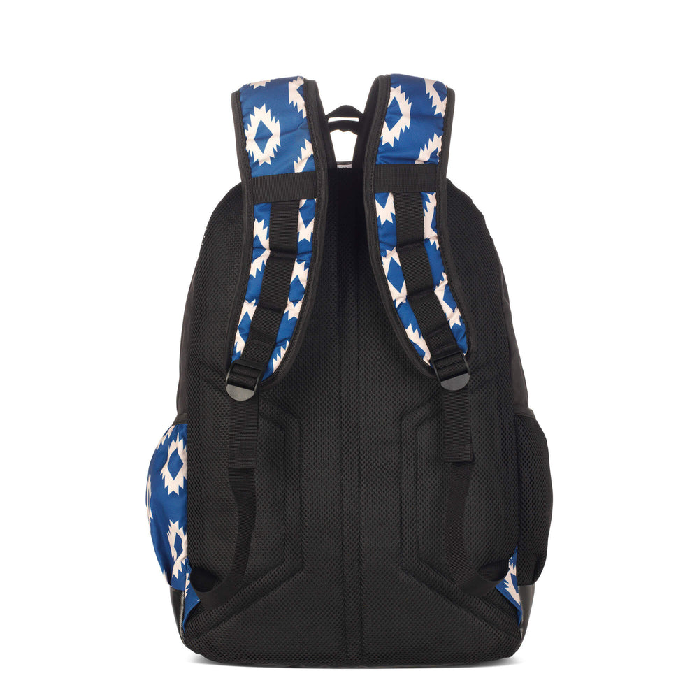 Men|Women Southwest Diamond Print Backpack | Ariat Outlet