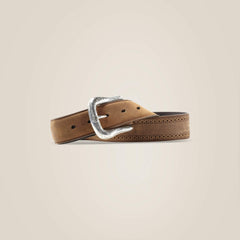 Men Small hole trim belt | Ariat near me