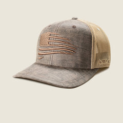Men Patriot Flag Cap | Ariat on sale