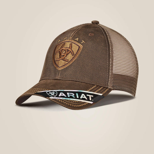 Men Structured Cap | Ariat for sale
