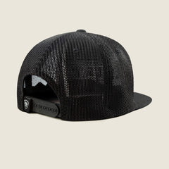 Men 3D Embroidered Cap | Ariat Discount