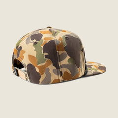 Men 3D Embroidered Camo Cap | Ariat us