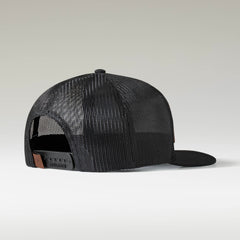 Men Leather Flag Patch Cap | Ariat near me