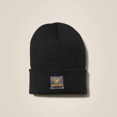 Men Rebar Watch Cap | Ariat on sale