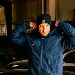Men Rebar Watch Cap | Ariat on sale