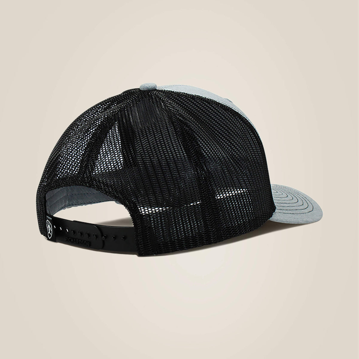 Men Usa flag patch logo cap | Ariat us