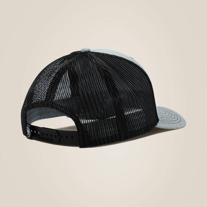 Men Usa flag patch logo cap | Ariat us