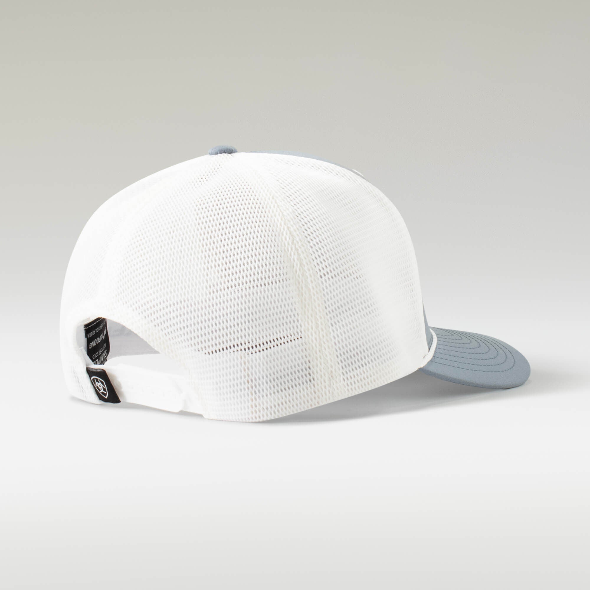 Men Geo Patch Rope Cap | Ariat for sale