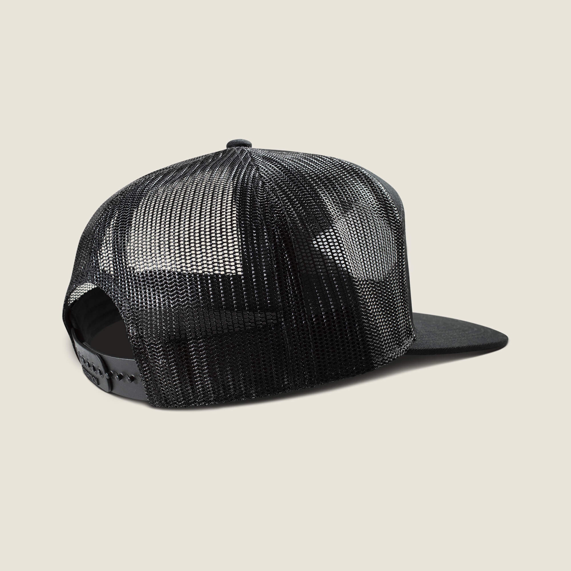 Men 7 Panel American Original Diamond Patch Cap | Ariat us