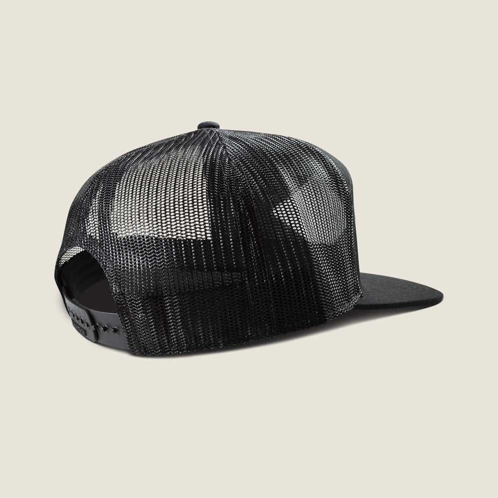 Men 7 Panel American Original Diamond Patch Cap | Ariat us