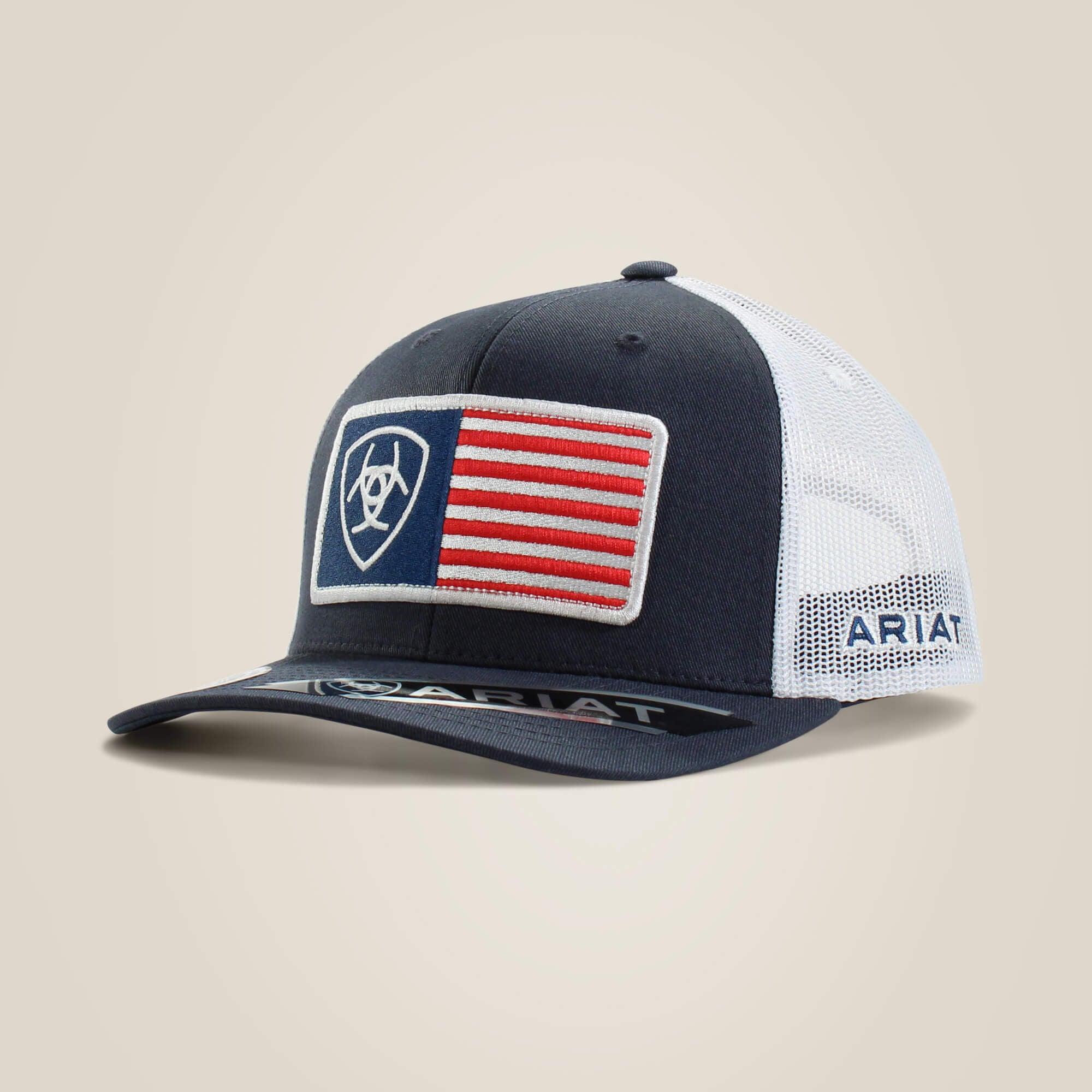 Men Unstructured Cap | Ariat on sale