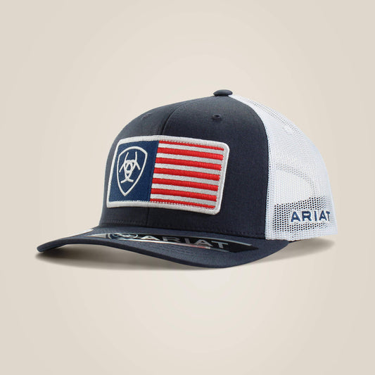 Men Unstructured Cap | Ariat on sale