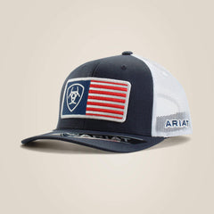Men Unstructured Cap | Ariat on sale