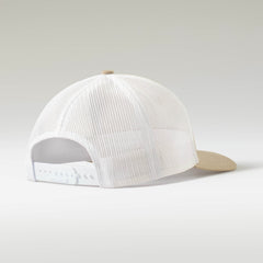 Men Wine Patch Cap | Ariat for sale
