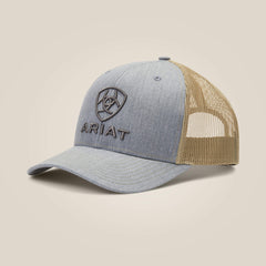 Men Stacked Logo Cap | Ariat Discount