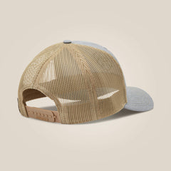 Men Stacked Logo Cap | Ariat Discount