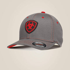 Men Structured Cap | Ariat Online