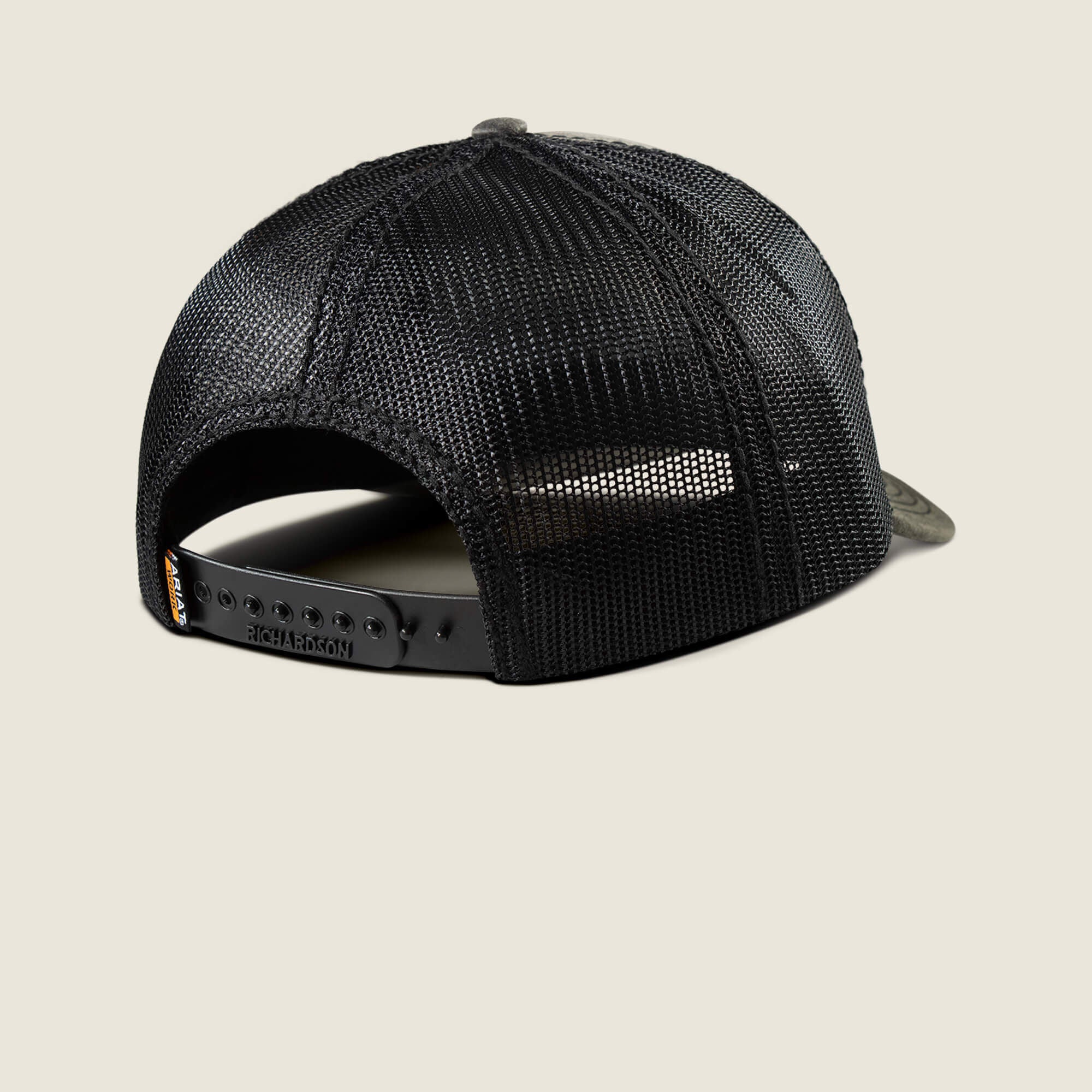 Men WorkHog Patch Snapback Cap | Ariat on sale