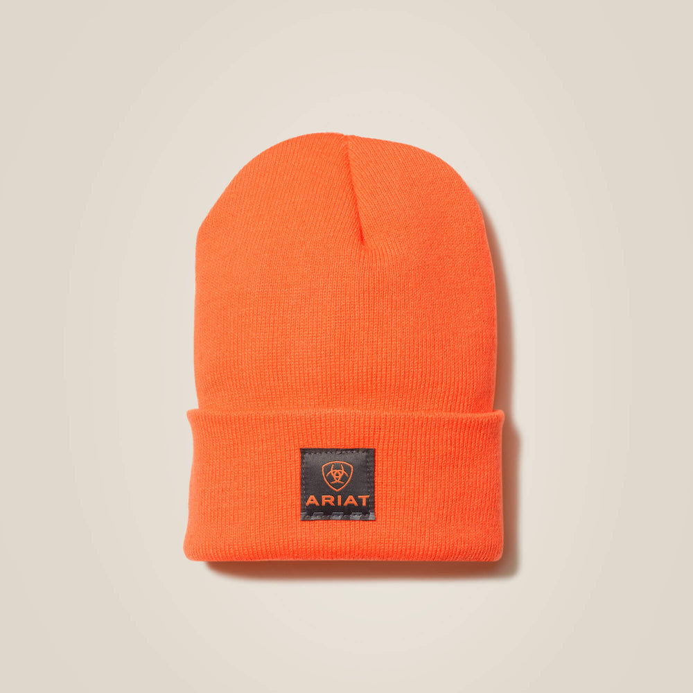 Men Rebar Watch Cap | Ariat for sale