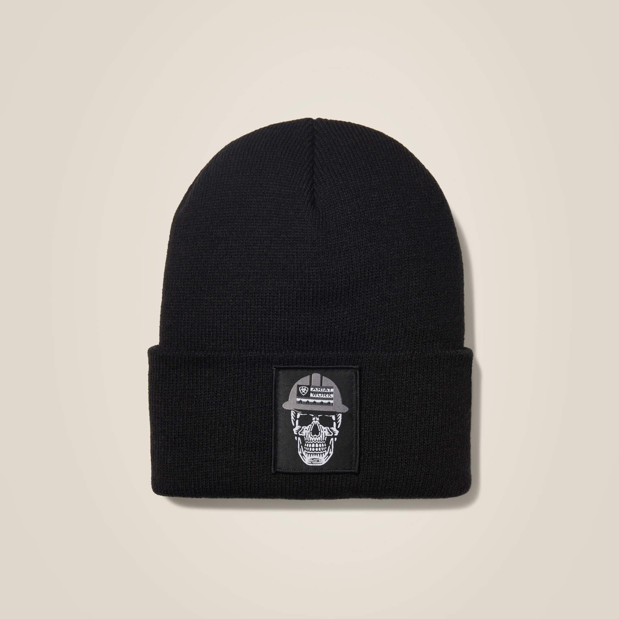 Men Rebar Roughneck Watch Cap | Ariat