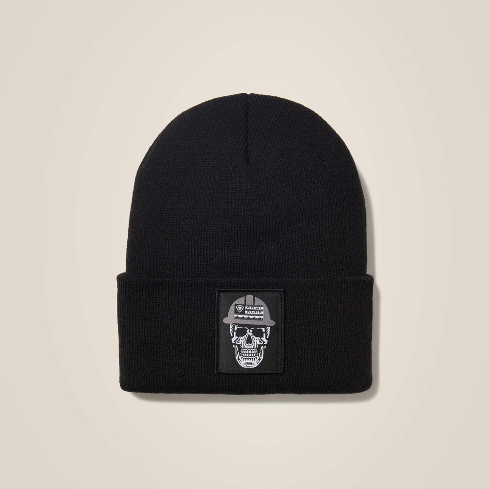 Men Rebar Roughneck Watch Cap | Ariat