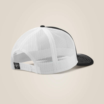Men Usa flag patch logo cap | Ariat Discount