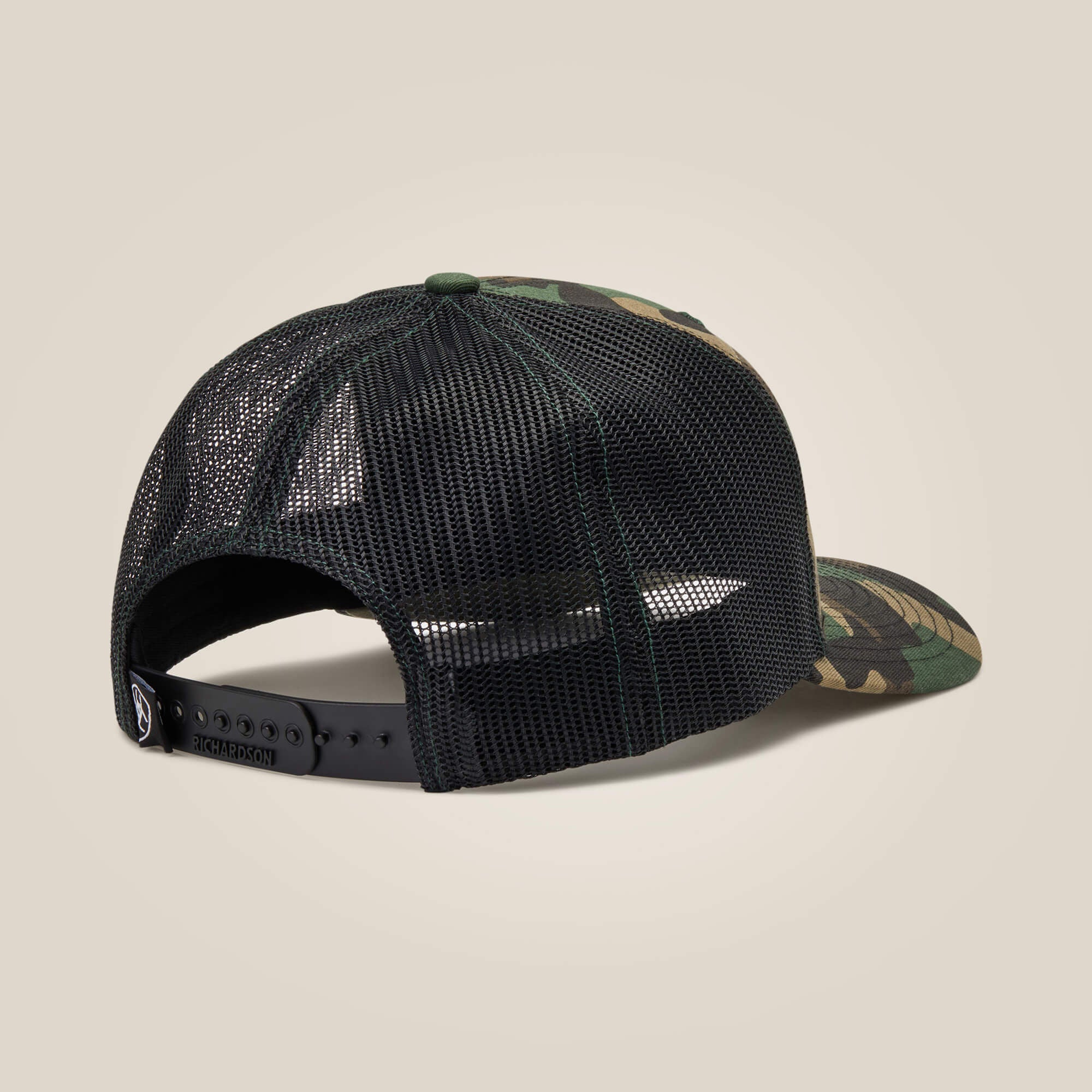 Men Flag Patch Cap | Ariat us