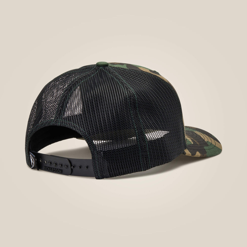 Men Flag Patch Cap | Ariat us