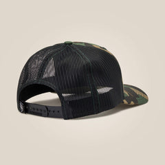 Men Flag Patch Cap | Ariat us