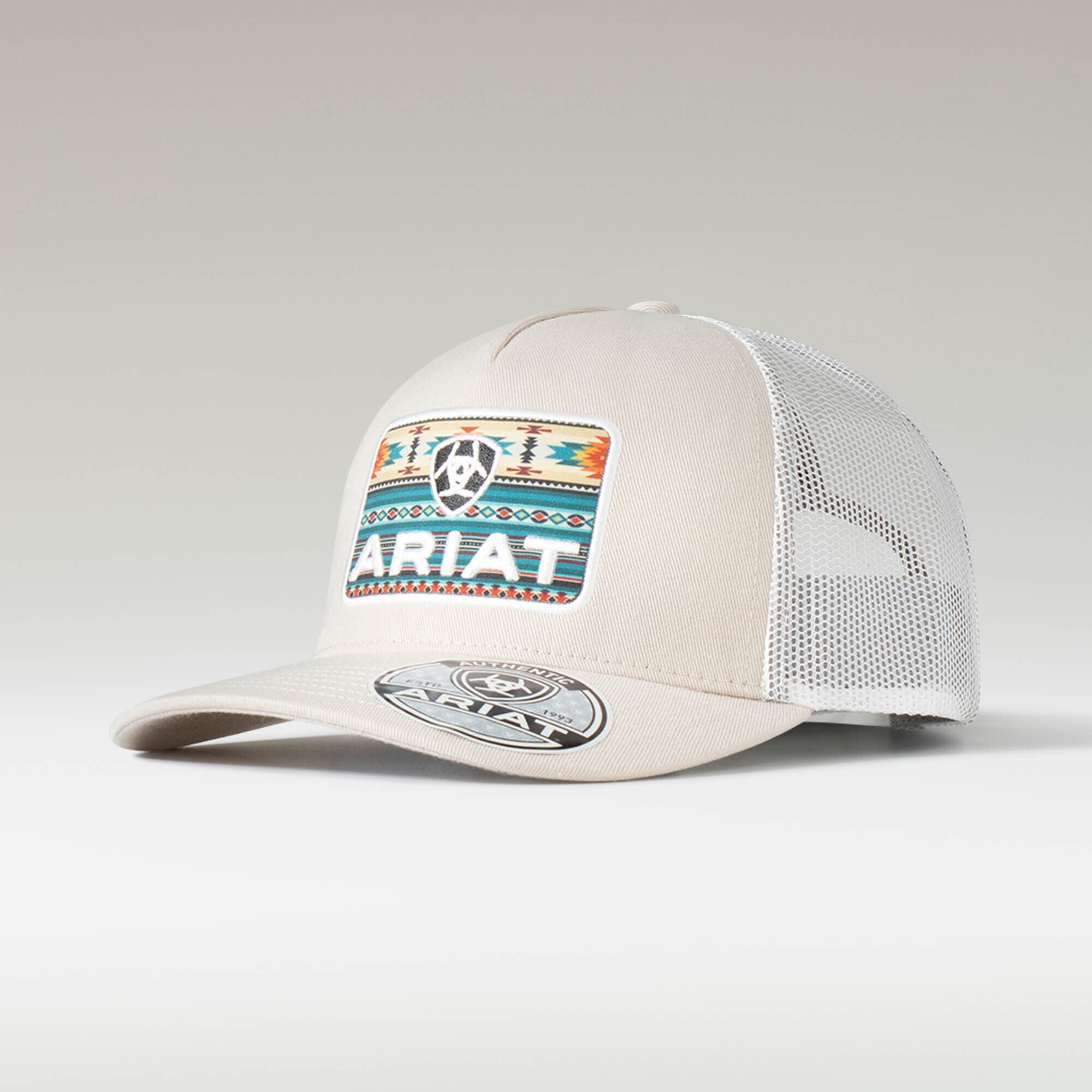 Men Southwest Patch Cap | Ariat Discount