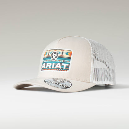 Men Southwest Patch Cap | Ariat Discount