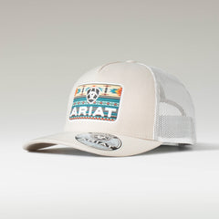 Men Southwest Patch Cap | Ariat Discount
